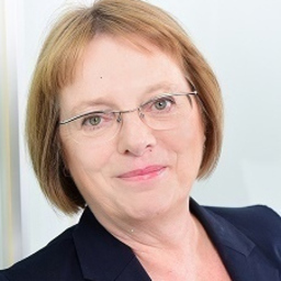 Irmgard Angelika Wildangel