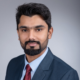 Dr. Ali Hassan Khan
