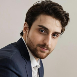 Ahmet Öztürk