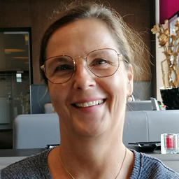 Birgit Eickes