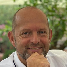 Andreas Stockel