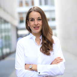 Annabell Maximiliane Greiderer