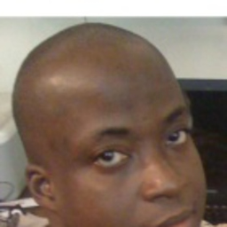 Ademola Abimbola