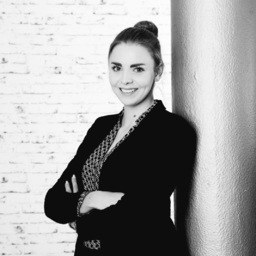 Natascha Deters