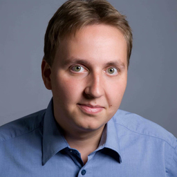 Dominik Frank
