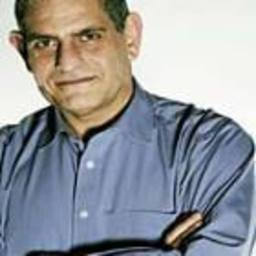 Jon Halperin