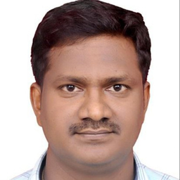 karthik subramanian