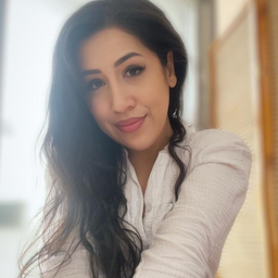 Kübra Arslangilay