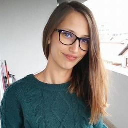 Irina Comarniceanu