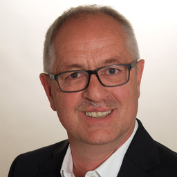 Gerald Koch