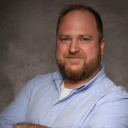 Daniel Tramm
