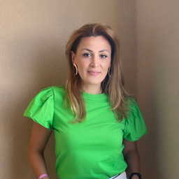 Ofelia Petrosjan