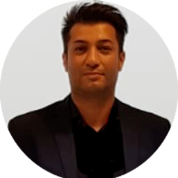 Reza Massahi