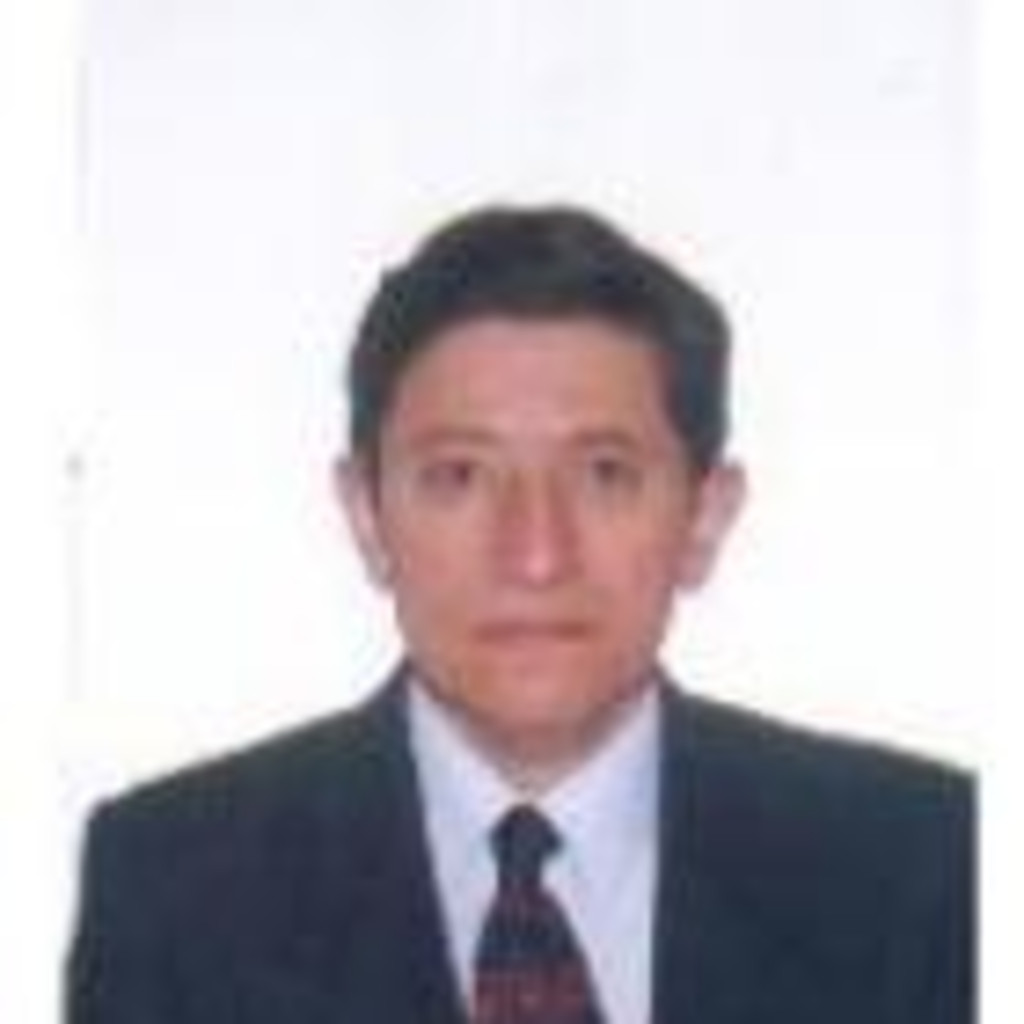 Fernando González Director técnico F. González XING