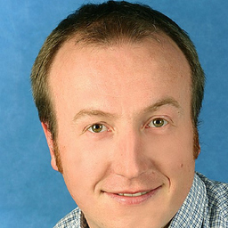 Armin Gaiser