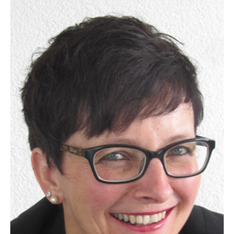 Verena Rubitschung