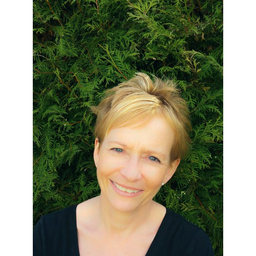 Sabine Bauert