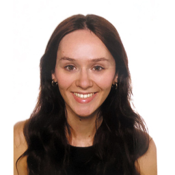 Cristina Saiz García