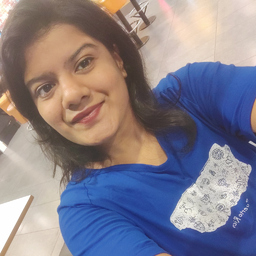 Priyanka Prajapati