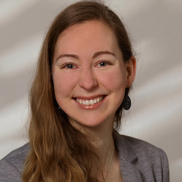 Profilbild Lea Sargalski