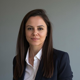 Biljana Radevska