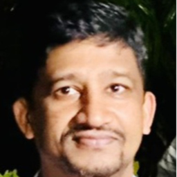 Jude Arjuna Devabandu (PhD-Business)