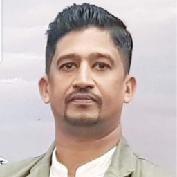 Jude Arjuna Devabandu (PhD-Business)