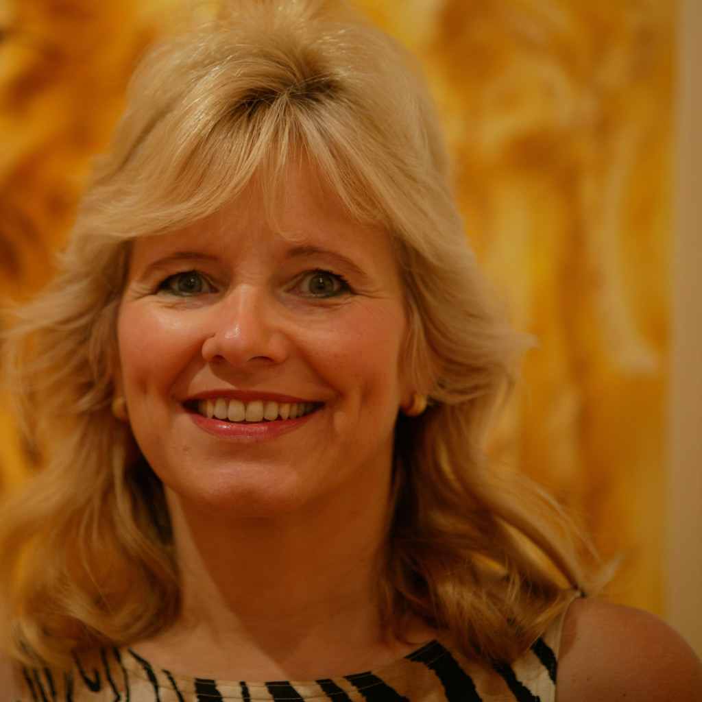 Kerstin Noack - Managing Director - Go wild Reisen