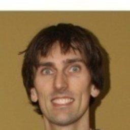 Dr. Robert Aichner