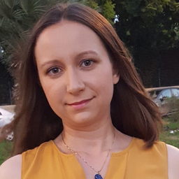 Maria Masur