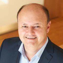 Markus Senbert