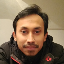 Harun Arrosyid Dimyati
