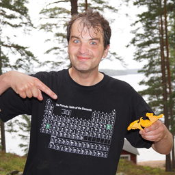 Holger Kraus