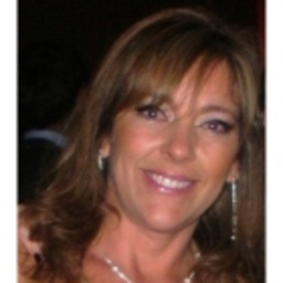 Maria Antonia Correa Correa