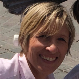 Profilbild Margit Seidl