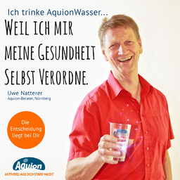 Uwe D. Natterer