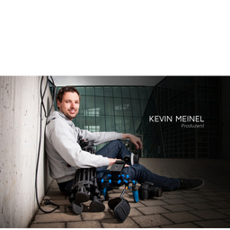 Kevin Meinel