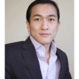 Clark Ming