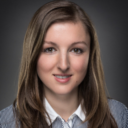 Natalie Goecke