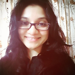 Ing. Tejal Raut
