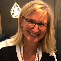 Ingrid Schnappauf