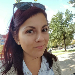 Sarah Jonuleit