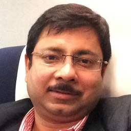 Abhijit Saha