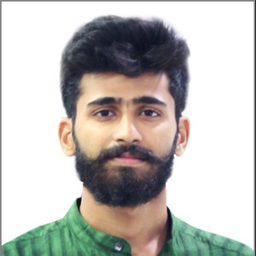 Ajay Karthikeyan Vasudevan