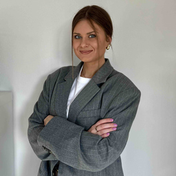 Nadja Nürnberger