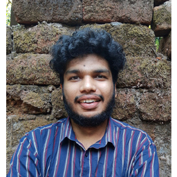 BENJAMIN MATHEW MUTHUPLACKAL