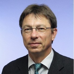 Dipl.-Ing. Klaus Gunter