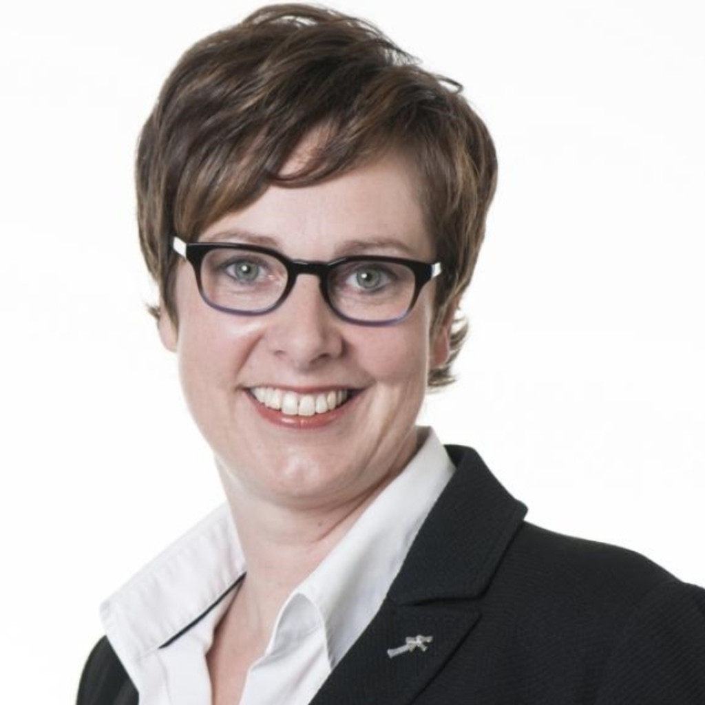 Maren Rohlmann Medizinprodukteberaterin Dentaurum GmbH & Co.KG XING