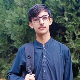 Arham Shami