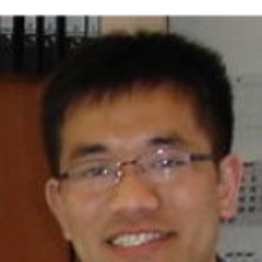 Eric You sales manager zhongli science & technology Group XING